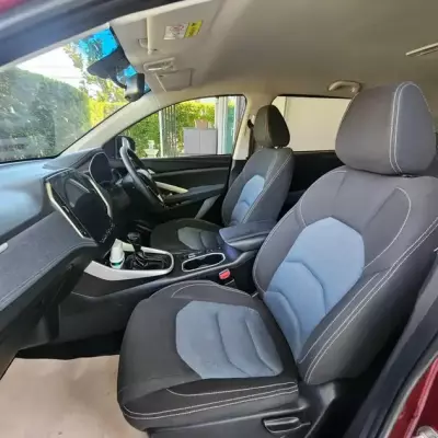 Chevrolet Captiva for rent in Ayutthaya