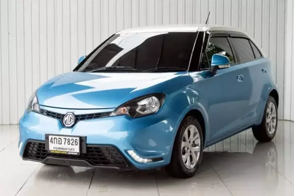 MG3