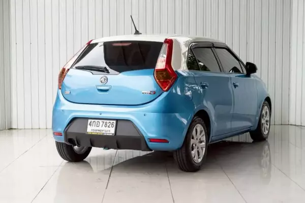 MG3 for rent in Kamala