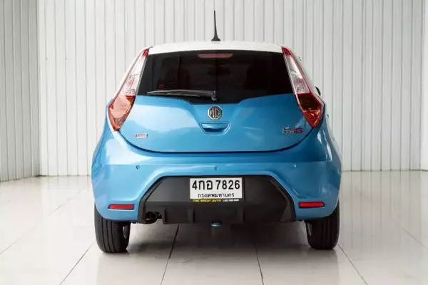 MG3 for rent in Kamala