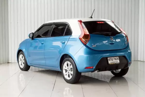 MG3 for rent in Kamala