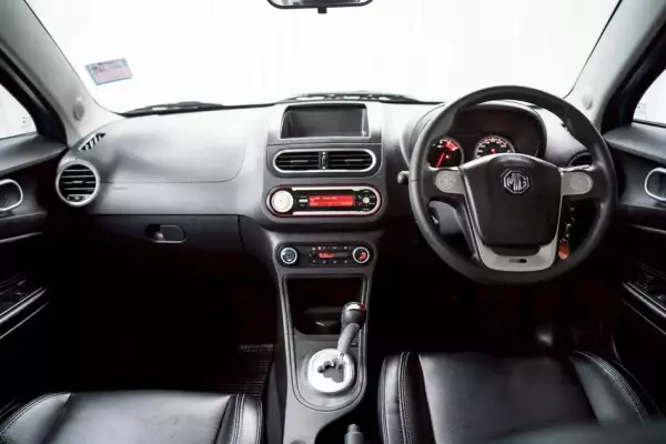 MG3 for rent in Kamala