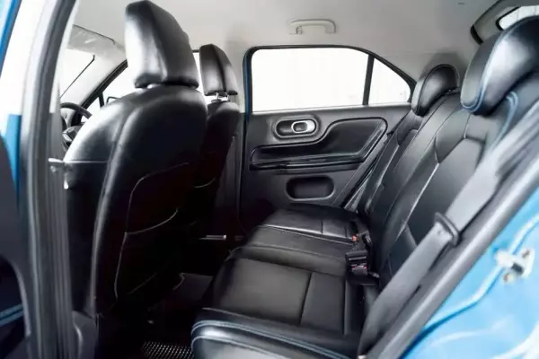MG3 for rent in Kamala