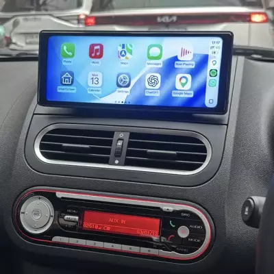 MG3 for rent in Kamala