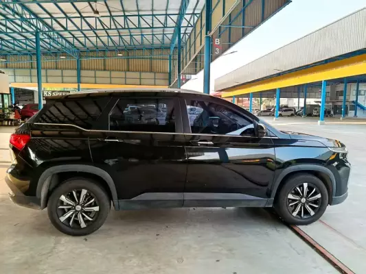 Chevrolet Captiva for rent in Thailand