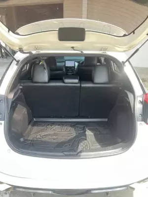 Toyota Yaris for rent in Ao Nang