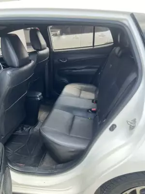 Toyota Yaris for rent in Ao Nang