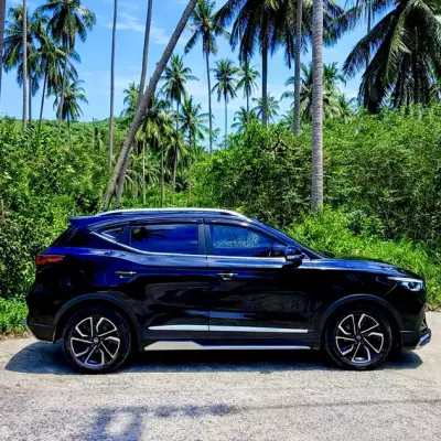 MG ZS for rent in Bo Phut