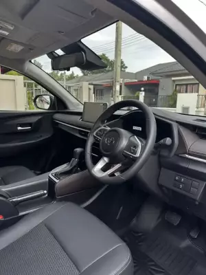 Toyota Yaris Ativ for rent in Don Sak