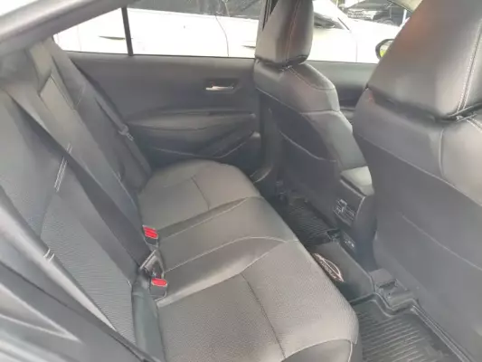 Toyota Corolla Altis for rent in Samut Prakan