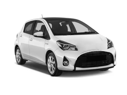 Toyota Vios для аренды в Наклыа