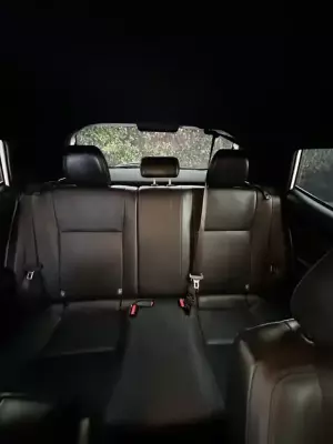 Toyota Yaris for rent in Sattahip