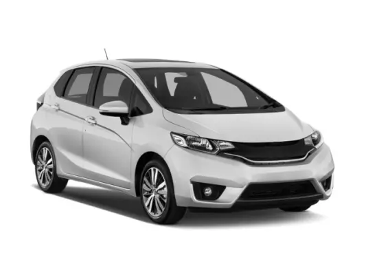 Toyota Vios for rent in Surat Thani