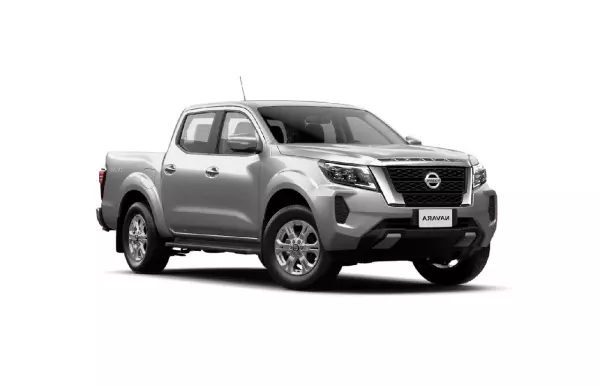 Nissan Navara ให้เช่า ที่กรุงเทพมหานคร