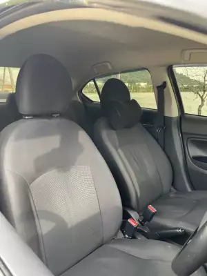 Mitsubishi Attrage for rent in Don Sak