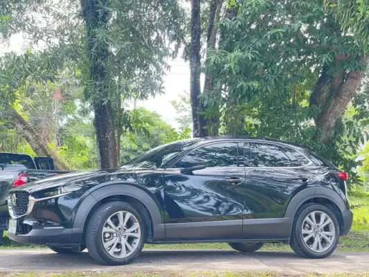 Mazda CX-30 for rent in Krabi