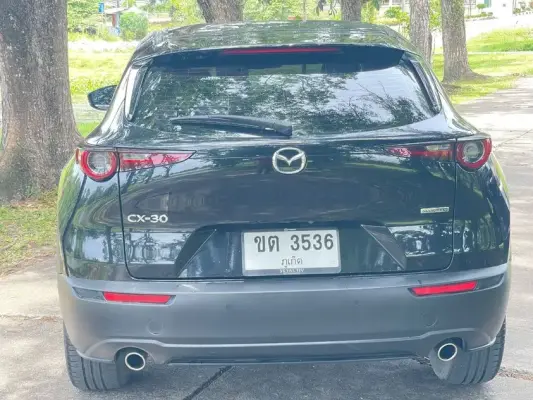 Mazda CX-30 for rent in Krabi