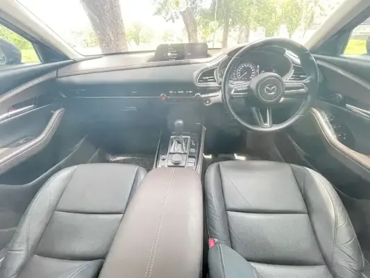 Mazda CX-30 for rent in Krabi