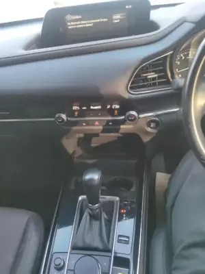 Mazda CX-30 for rent in Krabi