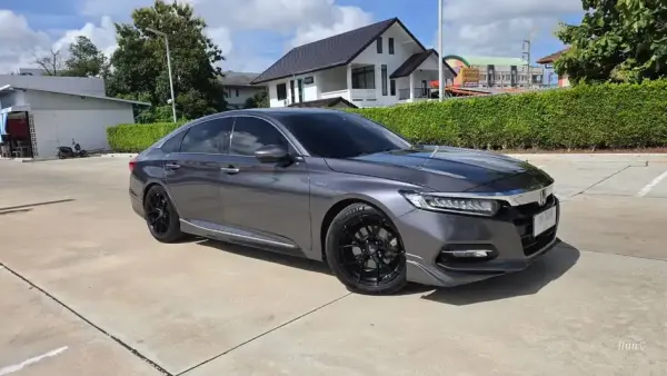 Honda Accord for rent in Krabi