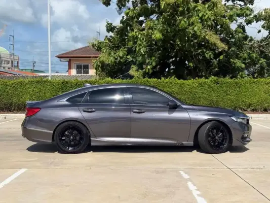 Honda Accord for rent in Krabi