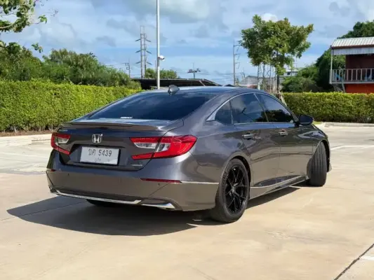 Honda Accord for rent in Krabi