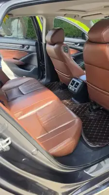Honda Accord for rent in Krabi