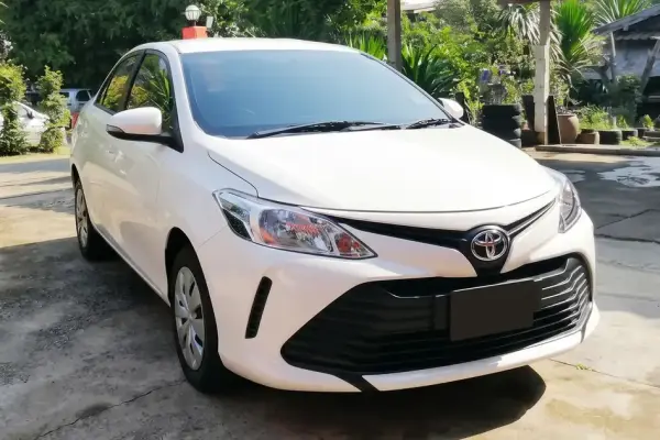 Toyota Vios