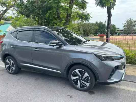 MG VS for rent in Bangkok