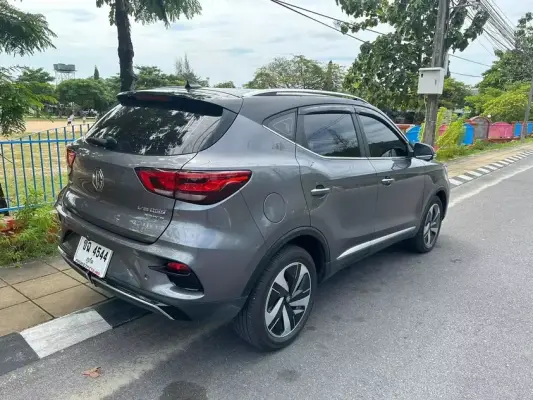 MG VS for rent in Bangkok