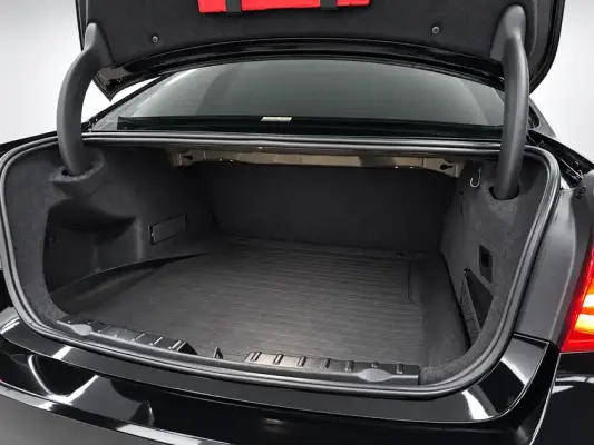 BMW 3 Series for rent in Thailand