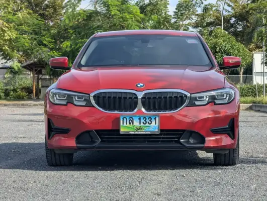 BMW 3 Series for rent in Phuket