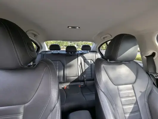 BMW 3 Series for rent in Phuket