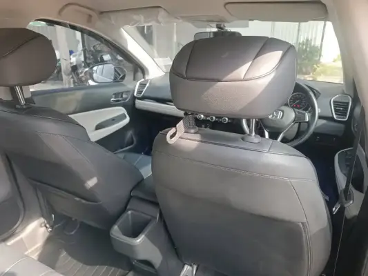 Honda City for rent in Khao Lak