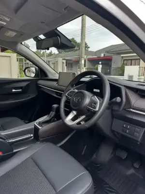 Toyota Yaris Ativ for rent in Don Sak