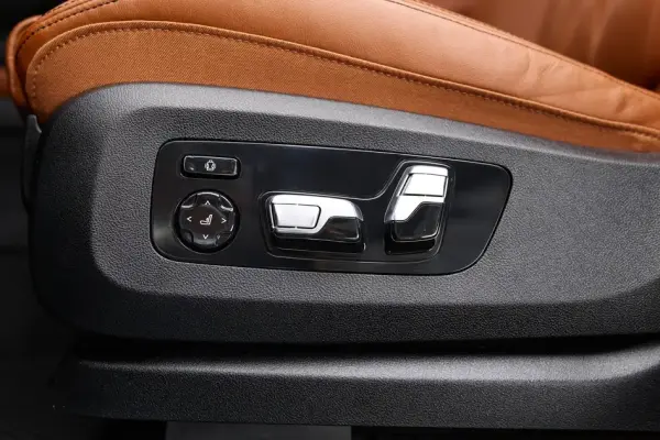 BMW X7 for rent in Mai Khao