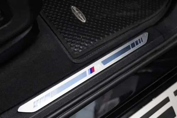 BMW X7 for rent in Mai Khao