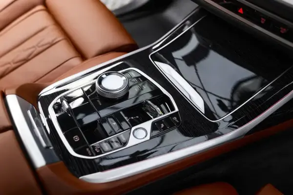 BMW X7 for rent in Mai Khao