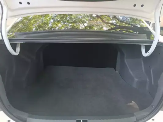 Toyota Vios для аренды в Клонг Муанге