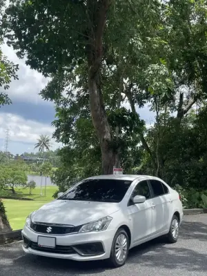 Suzuki Ciaz for rent in Mai Khao