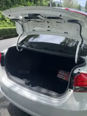 Suzuki Ciaz for rent in Mai Khao